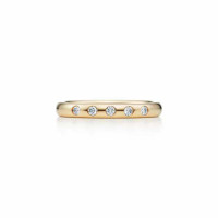 Кольцо Tiffany & Co. 34740763 Elsa Peretti®