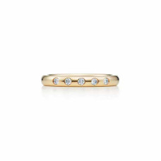 Кольцо Tiffany & Co. 34740763 Elsa Peretti®