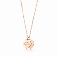Колье Tiffany & Co. 34790884 Return to Tiffany®