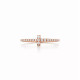 Кольцо Tiffany & Co. 34818215 34901511 Tiffany T
