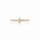 Кольцо Tiffany & Co. 34818355 34902305 Tiffany T