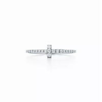 Кольцо Tiffany & Co. 34818525 34902038 Tiffany T