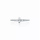 Кольцо Tiffany & Co. 34818525 34902038 Tiffany T