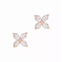 Серьги Tiffany & Co. 34896453 63106526 Tiffany Victoria®