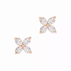 Серьги Tiffany & Co. 34896453 63106526 Tiffany Victoria®