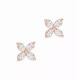 Серьги Tiffany & Co. 34896453 63106526 Tiffany Victoria®