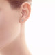 Серьги Tiffany & Co. 34896453 63106526 Tiffany Victoria®
