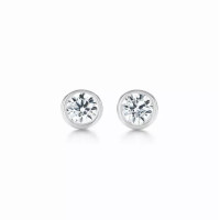 Серьги Tiffany & Co. 35008268 Elsa Peretti®