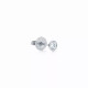 Серьги Tiffany & Co. 35008268 Elsa Peretti®