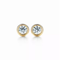 Серьги Tiffany & Co. 35008284 Elsa Peretti®