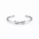 Браслет Tiffany & Co. 35189254 Tiffany Infinity