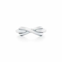 Колье Tiffany & Co. 35189319 Tiffany Infinity
