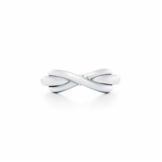 Колье Tiffany & Co. 35189319 Tiffany Infinity