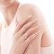 Колье Tiffany & Co. 35189319 Tiffany Infinity