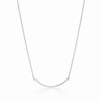 Колье Tiffany & Co. 35189424 63843288 Tiffany T