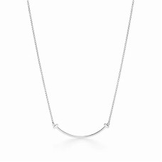 Колье Tiffany & Co. 35189424 63843288 Tiffany T