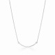 Колье Tiffany & Co. 35189424 63843288 Tiffany T