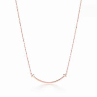 Колье Tiffany & Co. 35189432 36201517 Tiffany T