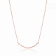 Колье Tiffany & Co. 35189432 36201517 Tiffany T