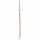 Колье Tiffany & Co. 35189432 36201517 Tiffany T