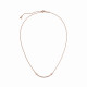 Колье Tiffany & Co. 35189432 36201517 Tiffany T