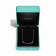 Колье Tiffany & Co. 35189432 36201517 Tiffany T