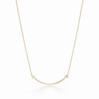 Колье Tiffany & Co. 35189459 63843202 Tiffany T