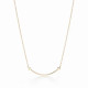 Колье Tiffany & Co. 35189459 63843202 Tiffany T