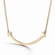 Колье Tiffany & Co. 35189459 63843202 Tiffany T