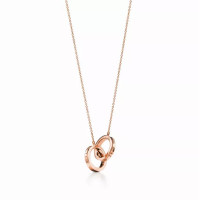 Колье Tiffany & Co. 35672087 Tiffany 1837®