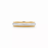 Кольцо Tiffany & Co. 36314753  74360483  74595103 Tiffany Together