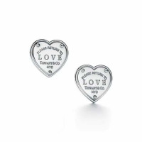 Серьги Tiffany & Co. 36340428 36812621 Return to Tiffany®