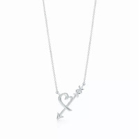 Колье Tiffany & Co. 36343206 Paloma's Graffiti