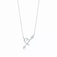 Колье Tiffany & Co. 36343206 Paloma's Graffiti