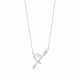 Колье Tiffany & Co. 36343206 Paloma's Graffiti