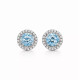 Серьги Tiffany & Co. 36578157 37514594 Tiffany Soleste®