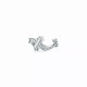 Серьги Tiffany & Co. 36667168 75962304 Tiffany T