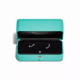 Серьги Tiffany & Co. 36667168 75962304 Tiffany T
