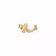 Серьги Tiffany & Co. 36667176 75962290 Tiffany T