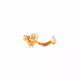 Серьги Tiffany & Co. 36667176 75962290 Tiffany T