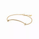 Браслет Tiffany & Co. 36667222 Tiffany T