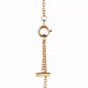 Браслет Tiffany & Co. 36667222 Tiffany T