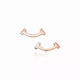 Серьги Tiffany & Co. 36667249 63057746 Tiffany T