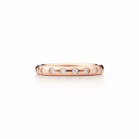 Кольцо Tiffany & Co. 36781327 Elsa Peretti®