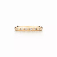 Кольцо Tiffany & Co. 36782404 Elsa Peretti®