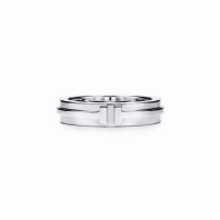 Кольцо Tiffany & Co. 36815647 Tiffany T