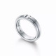 Кольцо Tiffany & Co. 36815647 Tiffany T