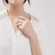 Кольцо Tiffany & Co. 36815647 Tiffany T
