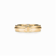 Кольцо Tiffany & Co. 36815655 Tiffany T
