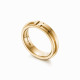 Кольцо Tiffany & Co. 36815655 Tiffany T